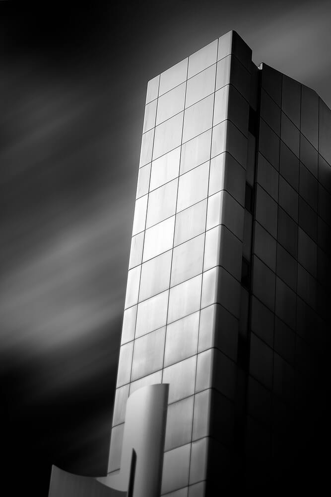 Stadthaus Bonn — Fine Art