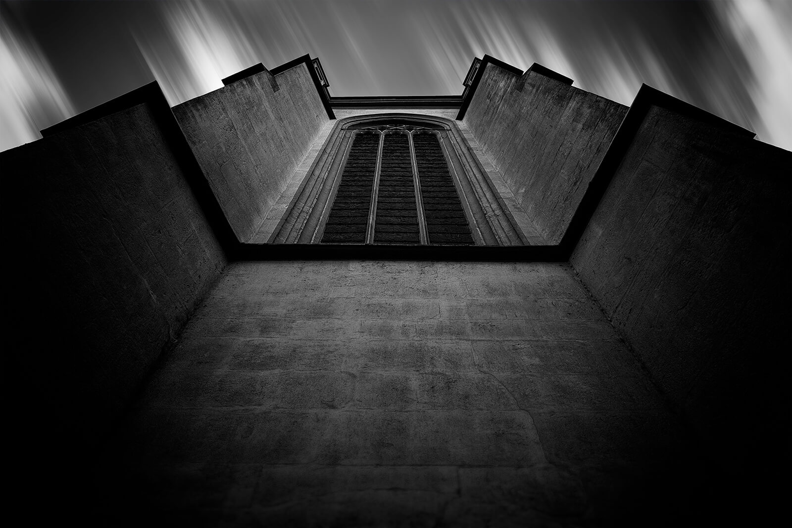 Michelsberg Siegburg — Fine Art