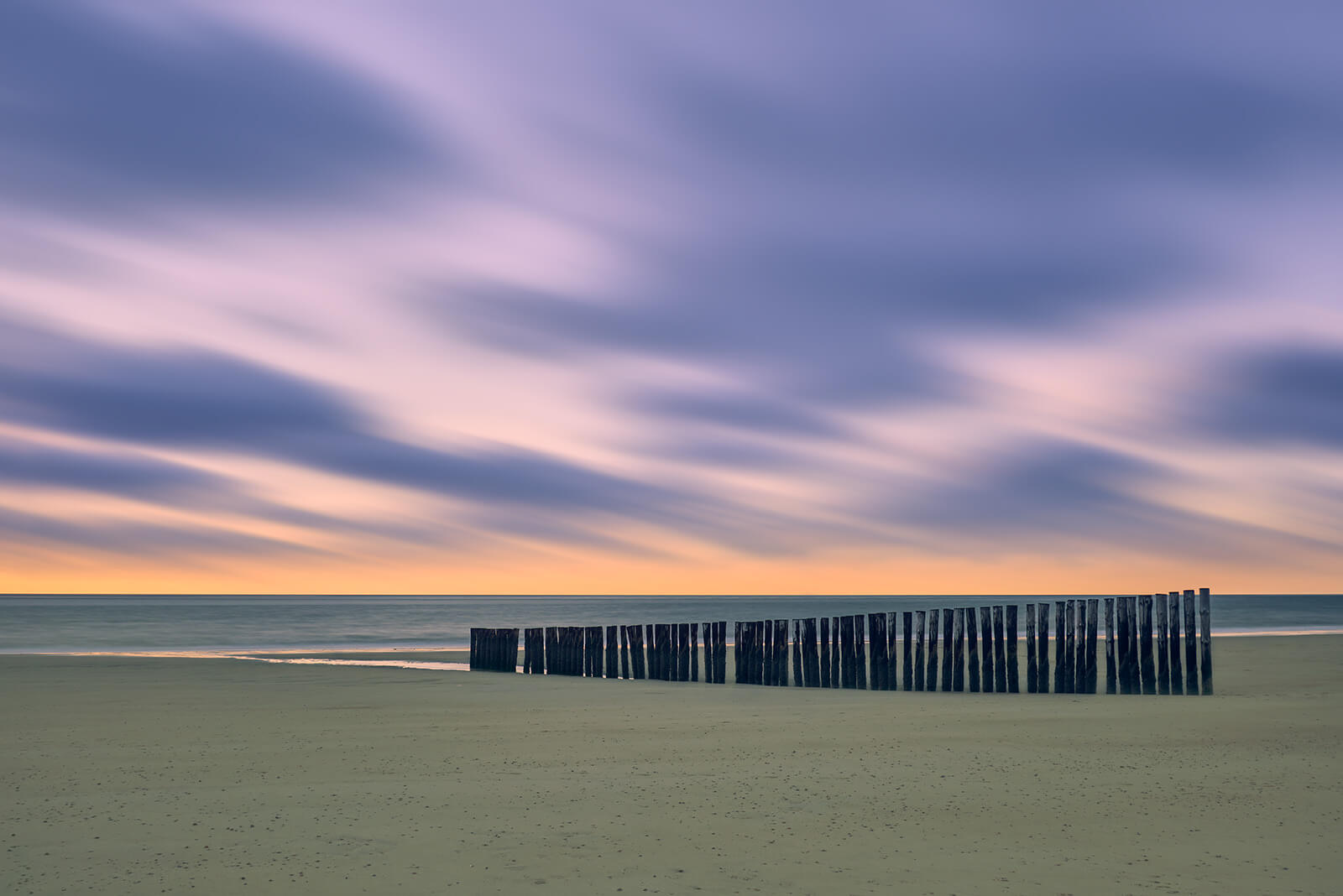 Burgh-Haamstede, Netherlands