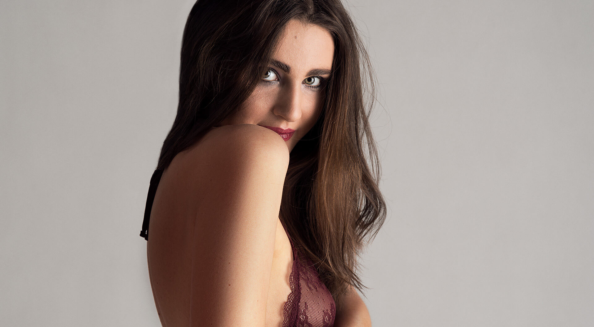 Portrait Photography