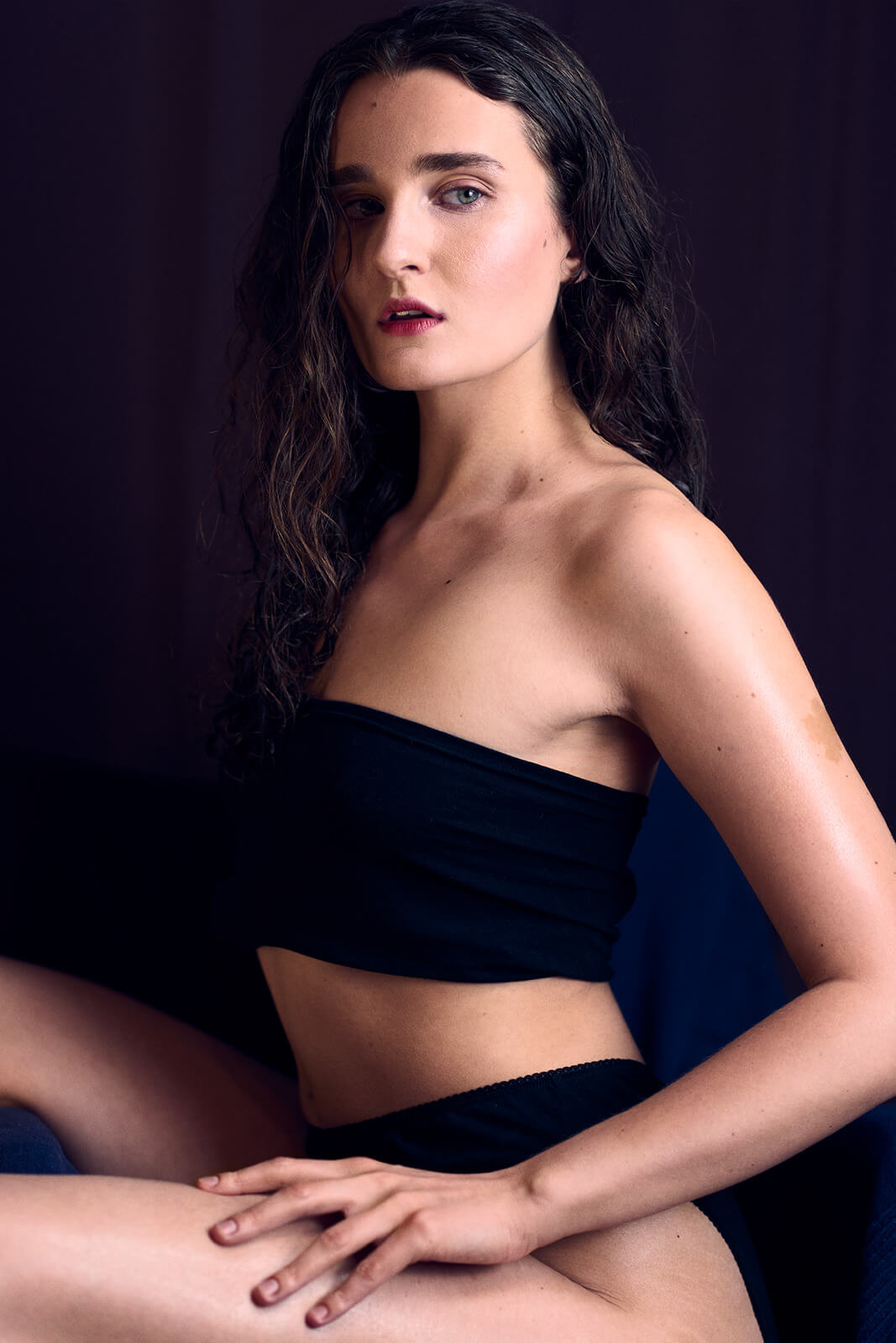 Olga — Home Session II