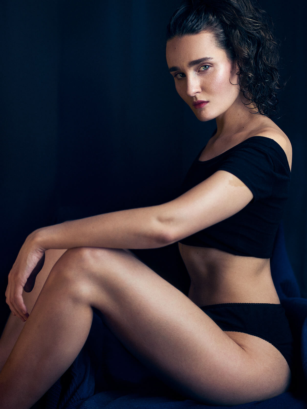 Olga — Home Session